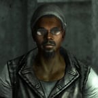 Three Dog (Fallout 3)