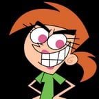 Vicky Niñera Malvada