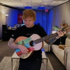 Ed Sheeran 