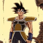 Bardock (Japanese)