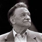 Mario Benedetti