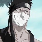 Zabuza