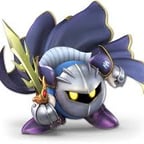 Meta Knight