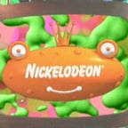 Nickelodeon UK Announcer (1998-2006)