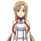 Asuna yuuki
