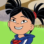 Sara Snap (Hero Elementary)