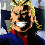 All might