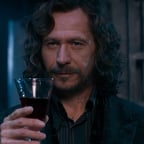 Sirius Black