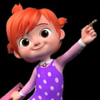 Yoyo (Cocomelon Lane)