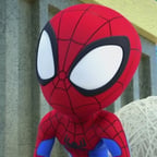 Spidey