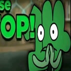 Dynamic Male Performer