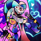 Fizzarolli (Helluva Boss - 2nd dub)