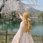 صوت فتاة جزائرية 