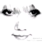 Animated Female Character