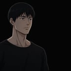 Calm Reflective Narrator