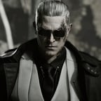 Zeno wesker