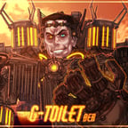 G-Toilet 5.0