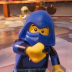 Jay Ninjago