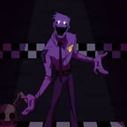 William afton