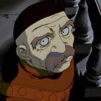 Драматический Рассказчик