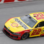 Joey Logano (NASCAR) 
