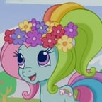 Rainbow Dash (Anna Cummer)