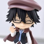 Ranpo Edogawa