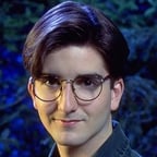 Are You Afraid Of The Dark? Gary