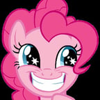 Pinkie pie! 