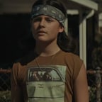 Gritty Character Voice