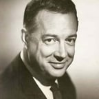 Hugh Downs Classic Broadcaster