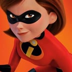 Elastigirl