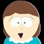 Liane Cartman