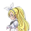 Kanade Minamino (Suite PreCure)