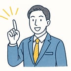 ゆっくり抑揚強め