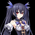 Noire (Hyperdimension Neptunia)
