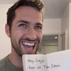 Tim stein 