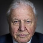 David Attenborough