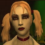 Jeanette Voerman (VTMB)