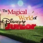 The magical world of Disney junior (2011-2024)