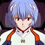 Rei Ayanami