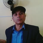 Dhurba Prasad Sharma