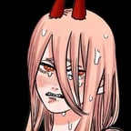 Power from chainsaw man