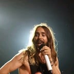 Jared Leto
