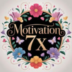 Motivation 7X 