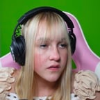 Romy aka demon child