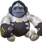 Winston overwatch