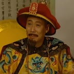 康熙（雍正王朝）