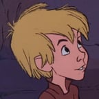 Wart (Arthur From The Sword in the Stone)