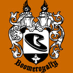 Boomeroyalty Announcer (2007 - 2012)